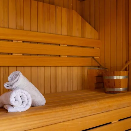 Pool, Sauna, Pool Table 13 Guests Villa