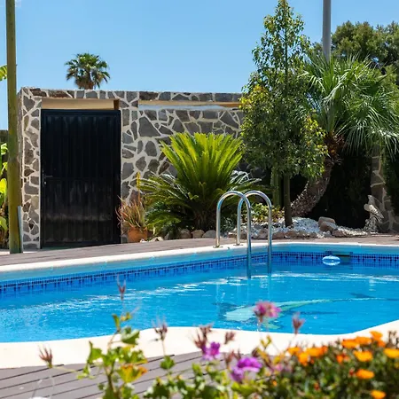 Pool, Sauna, Pool Table 13 Guests Villa *